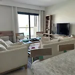 Fanadir Marina Vista
