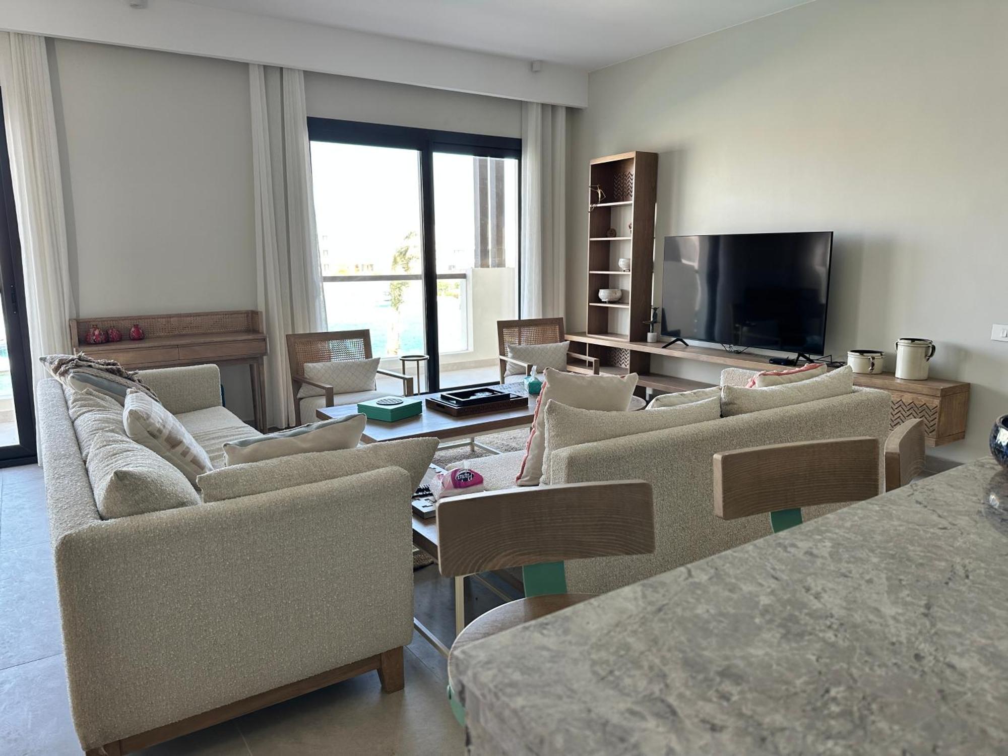 Appartement Fanadir Marina Vista