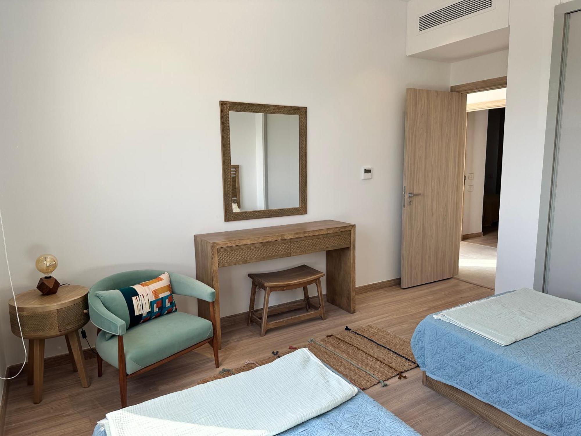 Appartement Fanadir Marina Vista