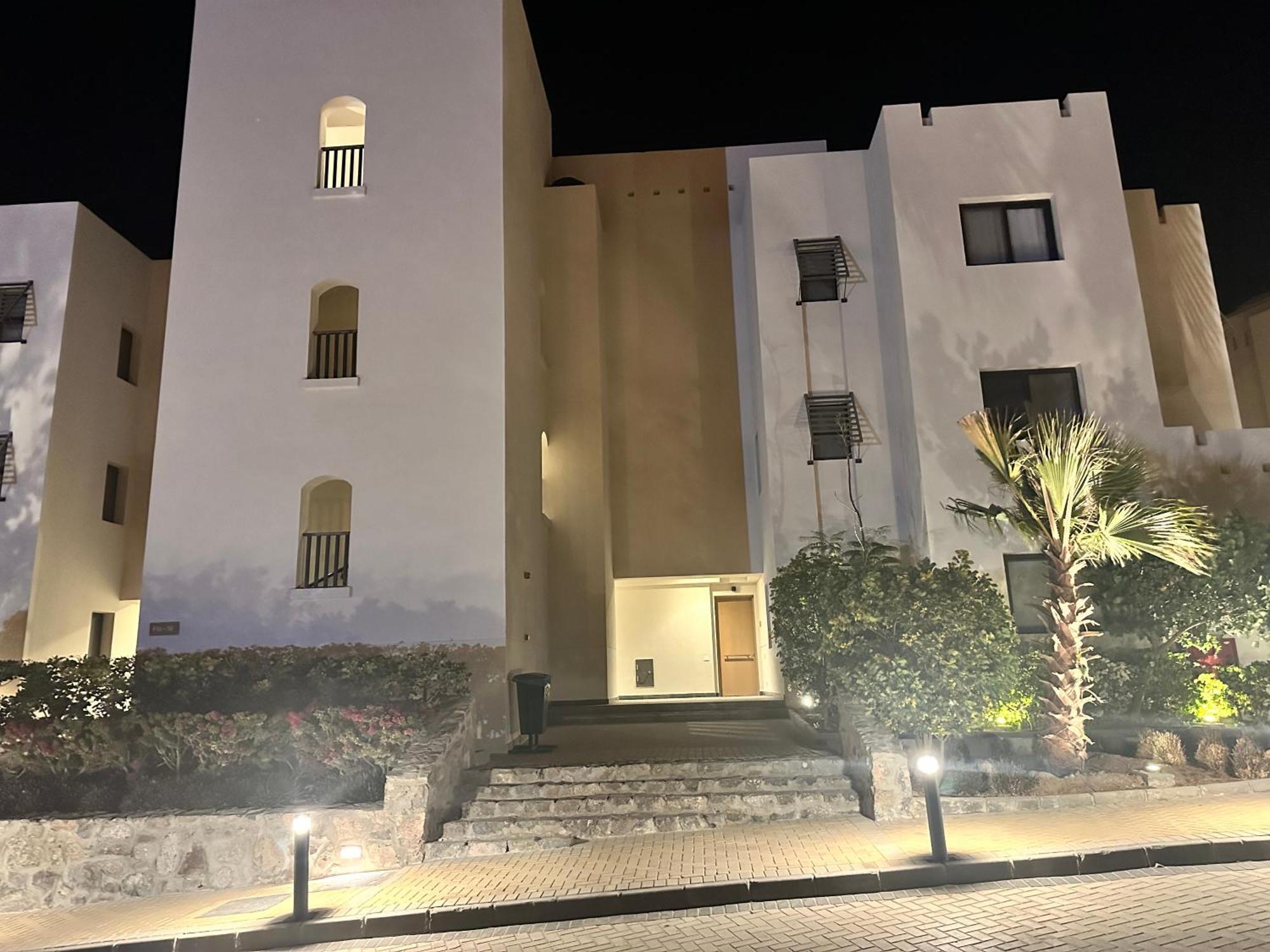 Fanadir Marina Vista *