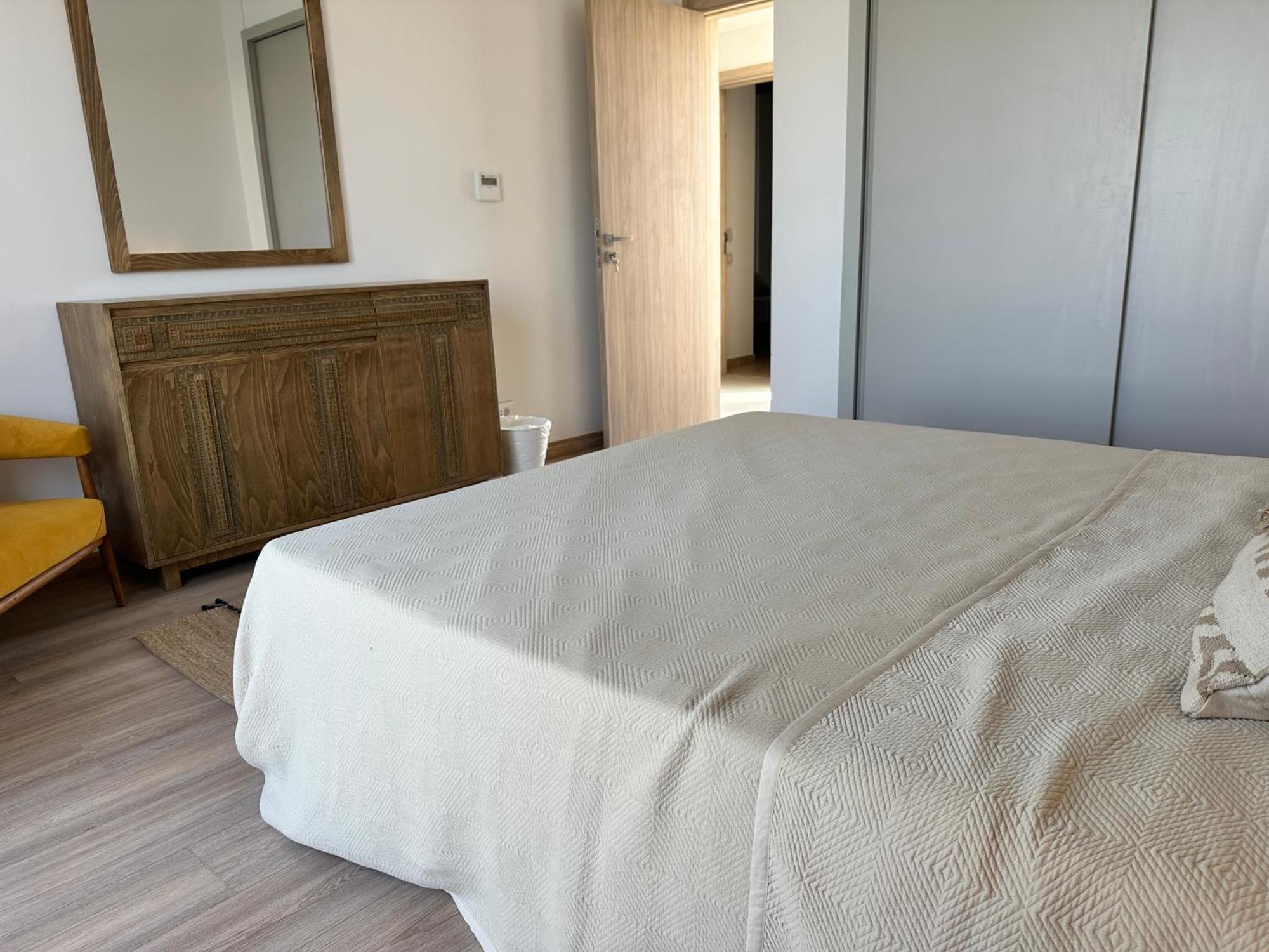 Fanadir Marina Vista Appartement