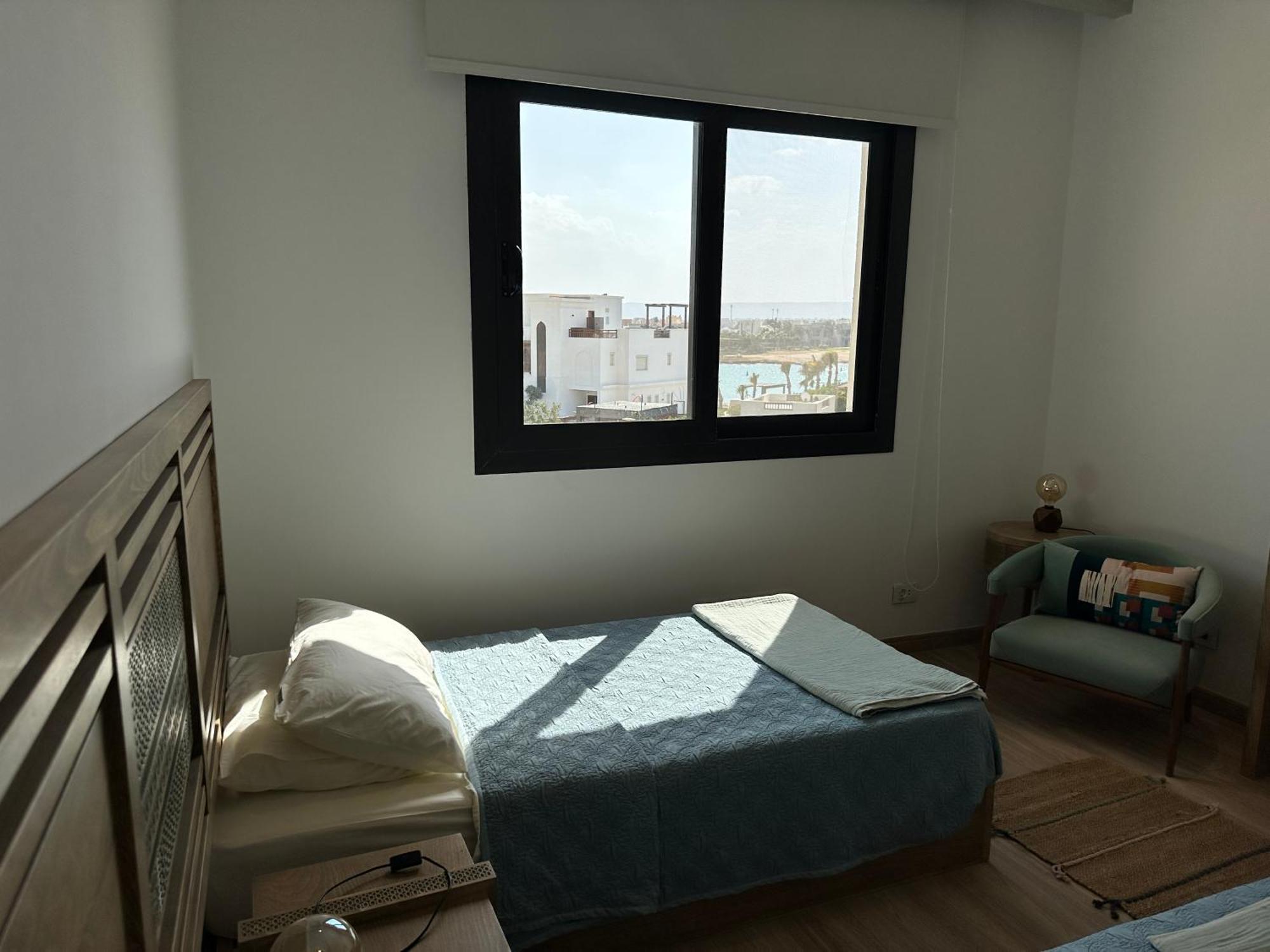 Fanadir Marina Vista Appartement