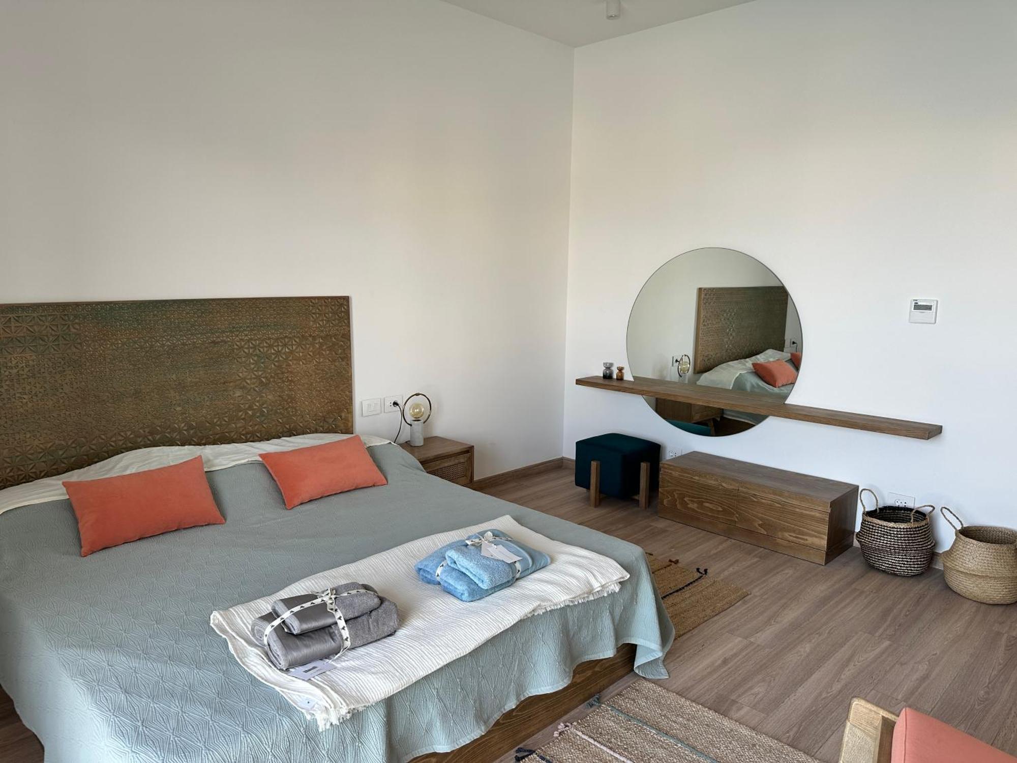 Fanadir Marina Vista Appartement *