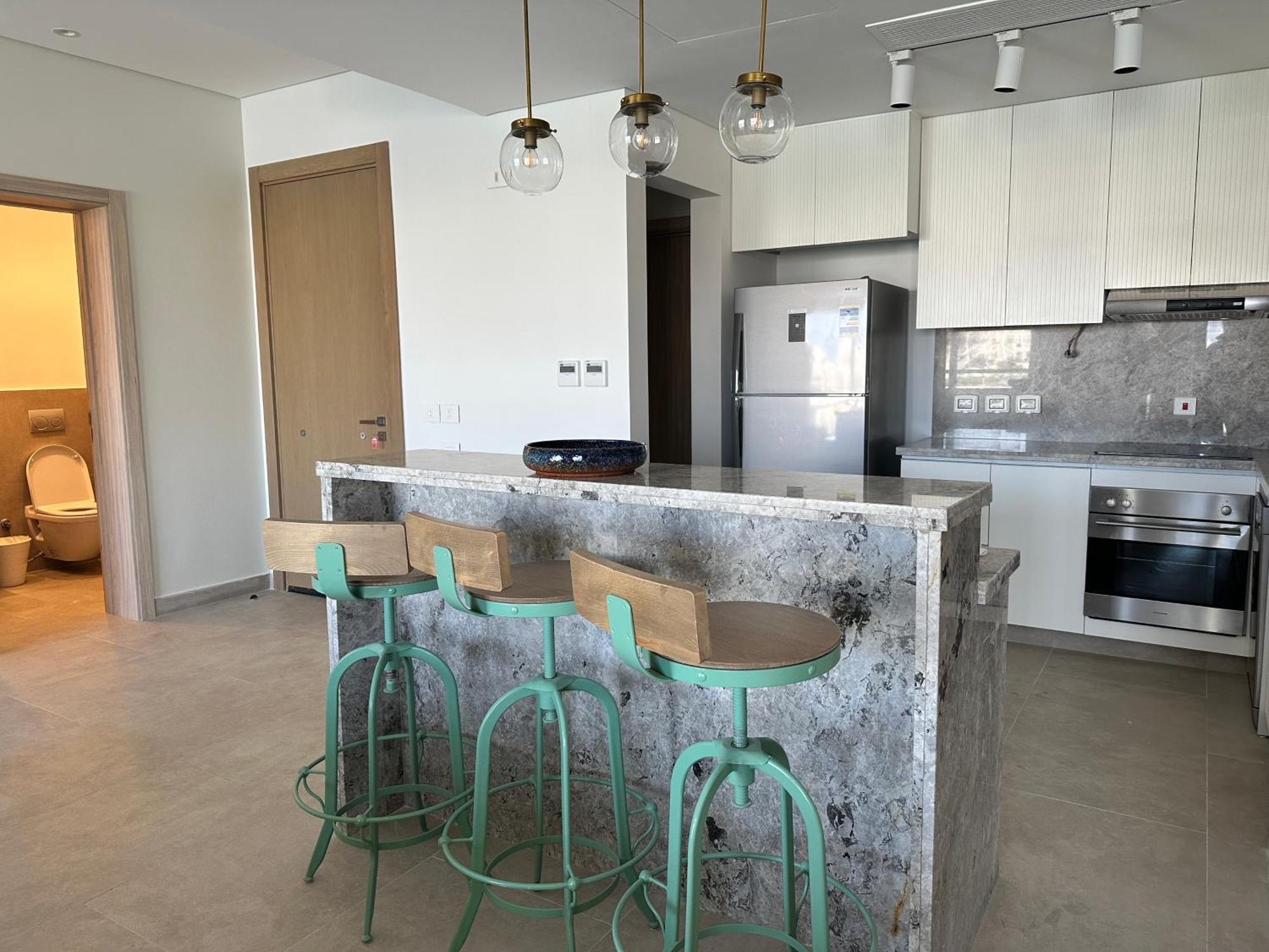 Fanadir Marina Vista Appartement Hurghada